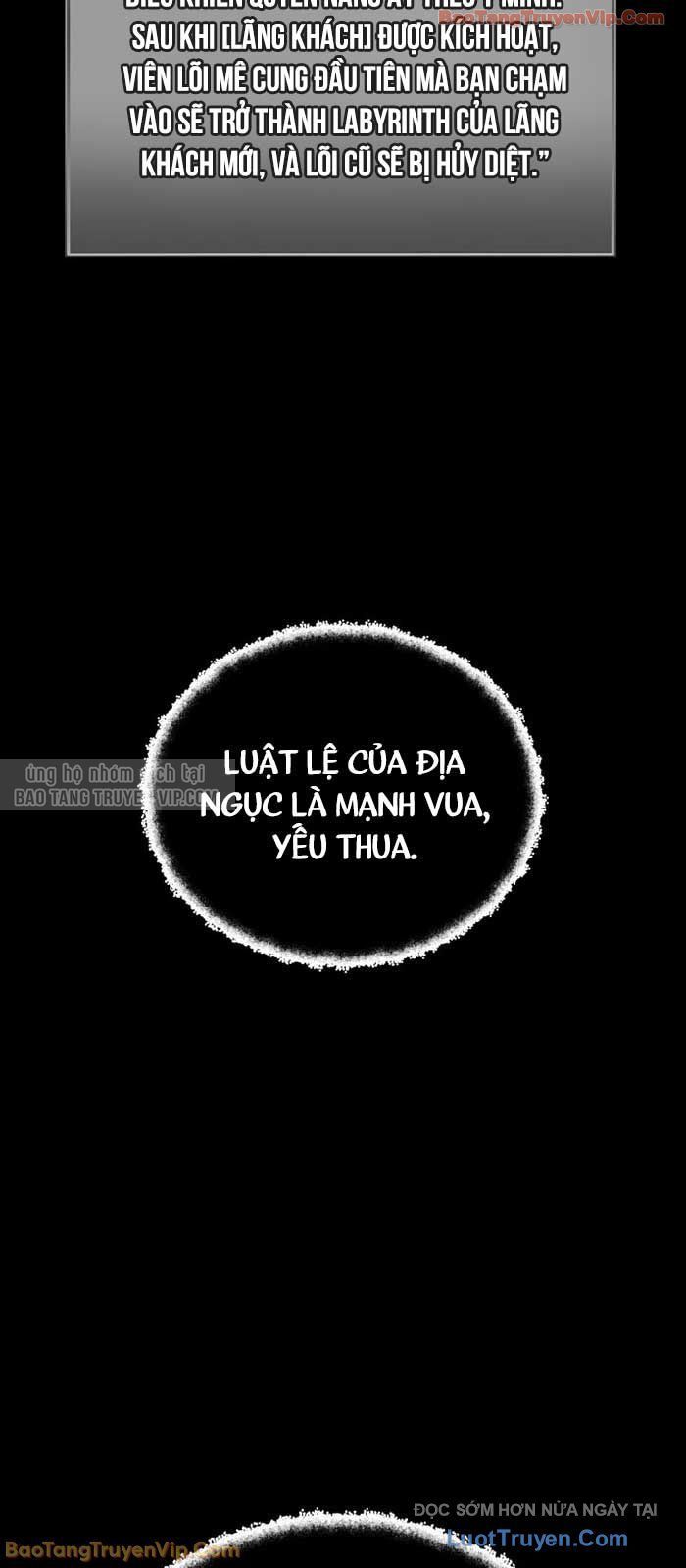 Hồi Ức Trong Ngục Tối Chapter 134 - Trang 2