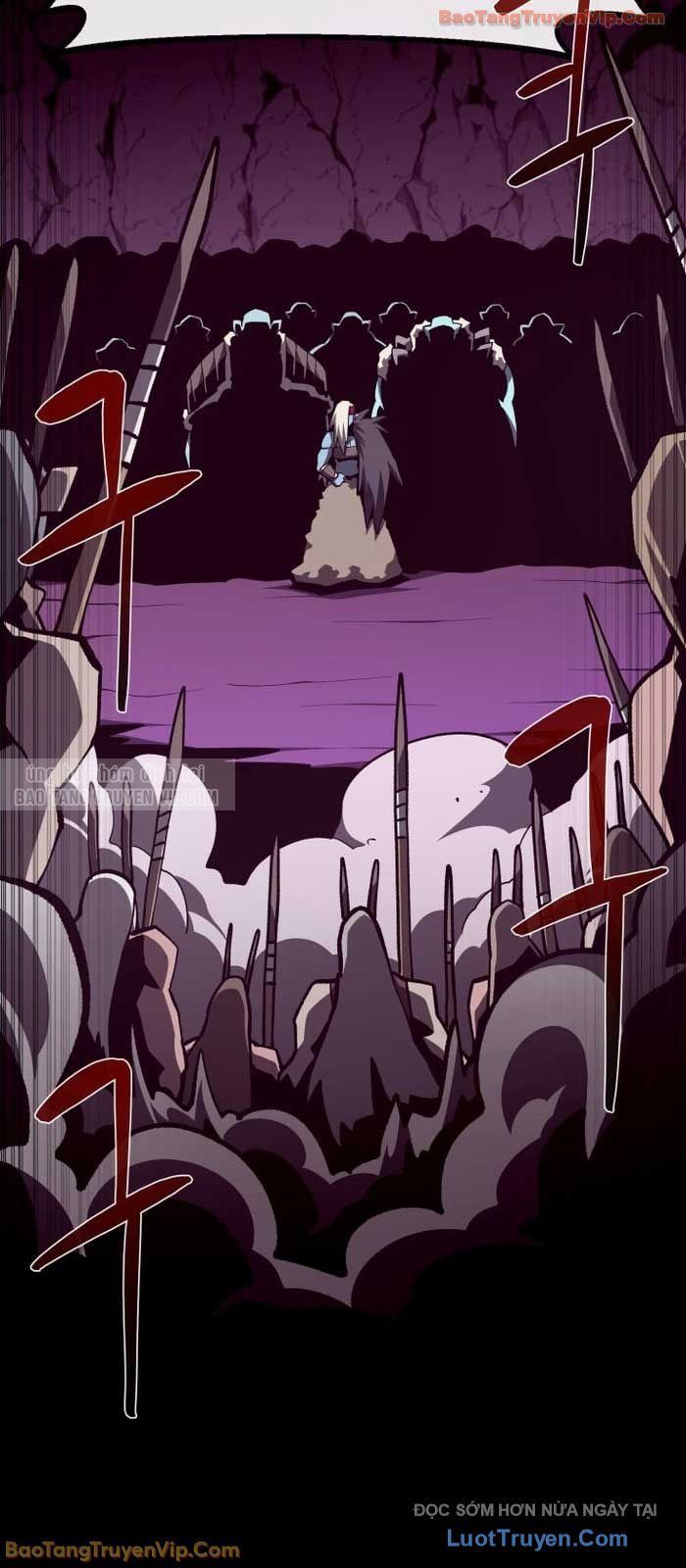 Hồi Ức Trong Ngục Tối Chapter 134 - Trang 2