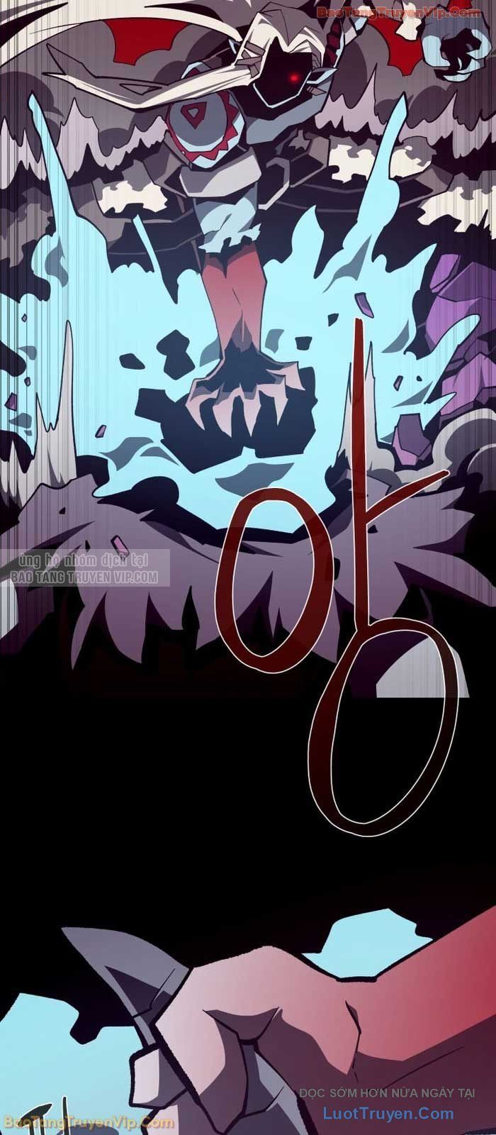 Hồi Ức Trong Ngục Tối Chapter 134 - Trang 2