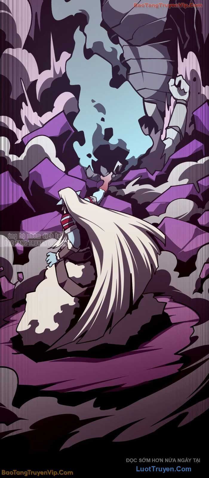 Hồi Ức Trong Ngục Tối Chapter 134 - Trang 2