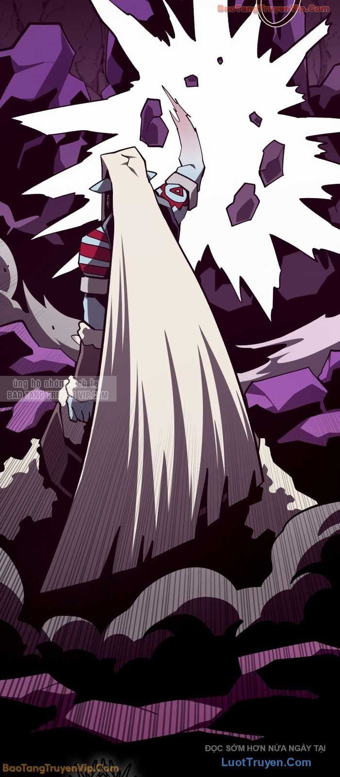 Hồi Ức Trong Ngục Tối Chapter 134 - Trang 2