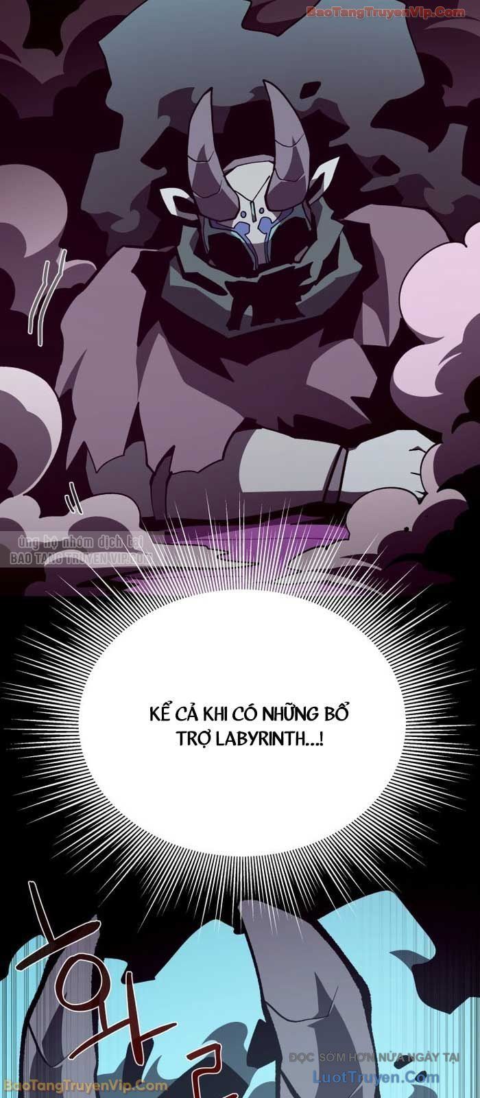 Hồi Ức Trong Ngục Tối Chapter 134 - Trang 2