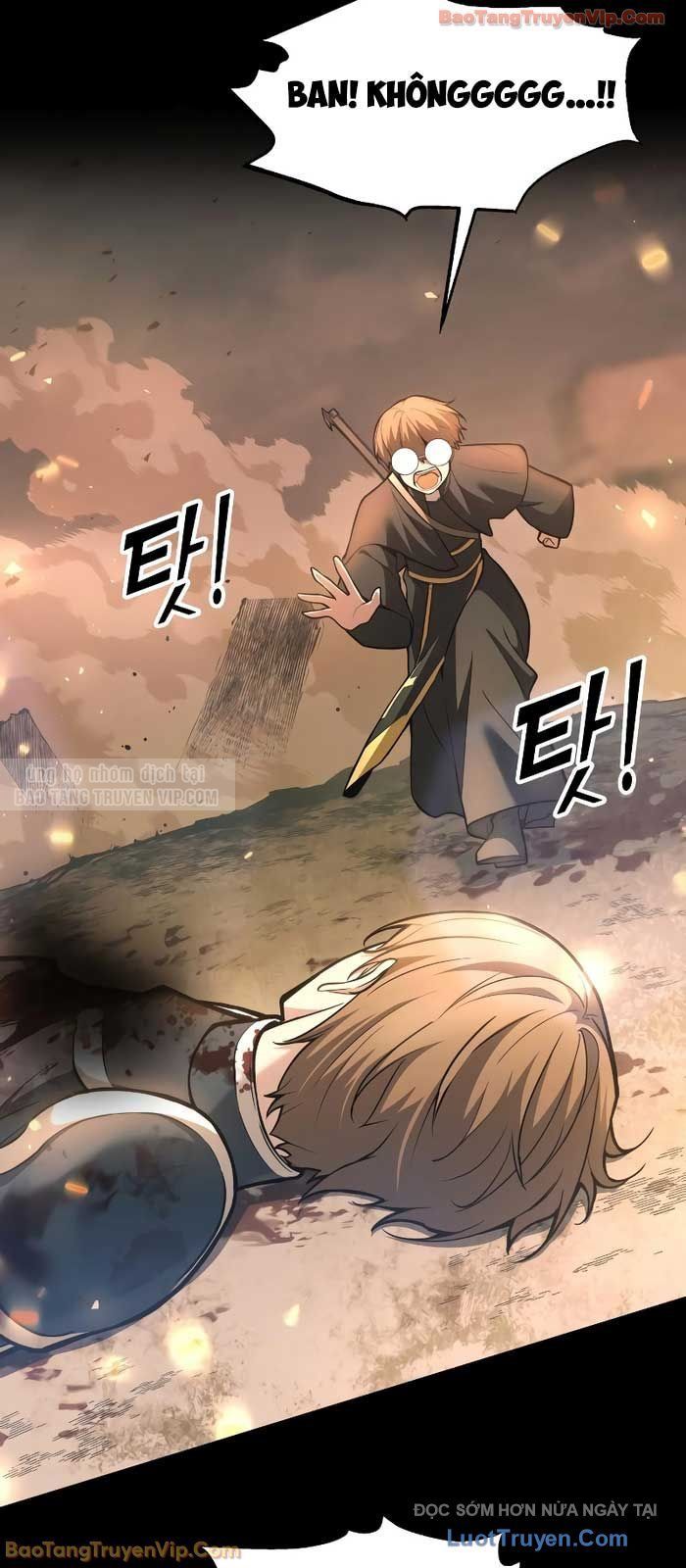 Trở Thành Hung Thần Trong Trò Chơi Thủ Thành Chapter 152 - Trang 2