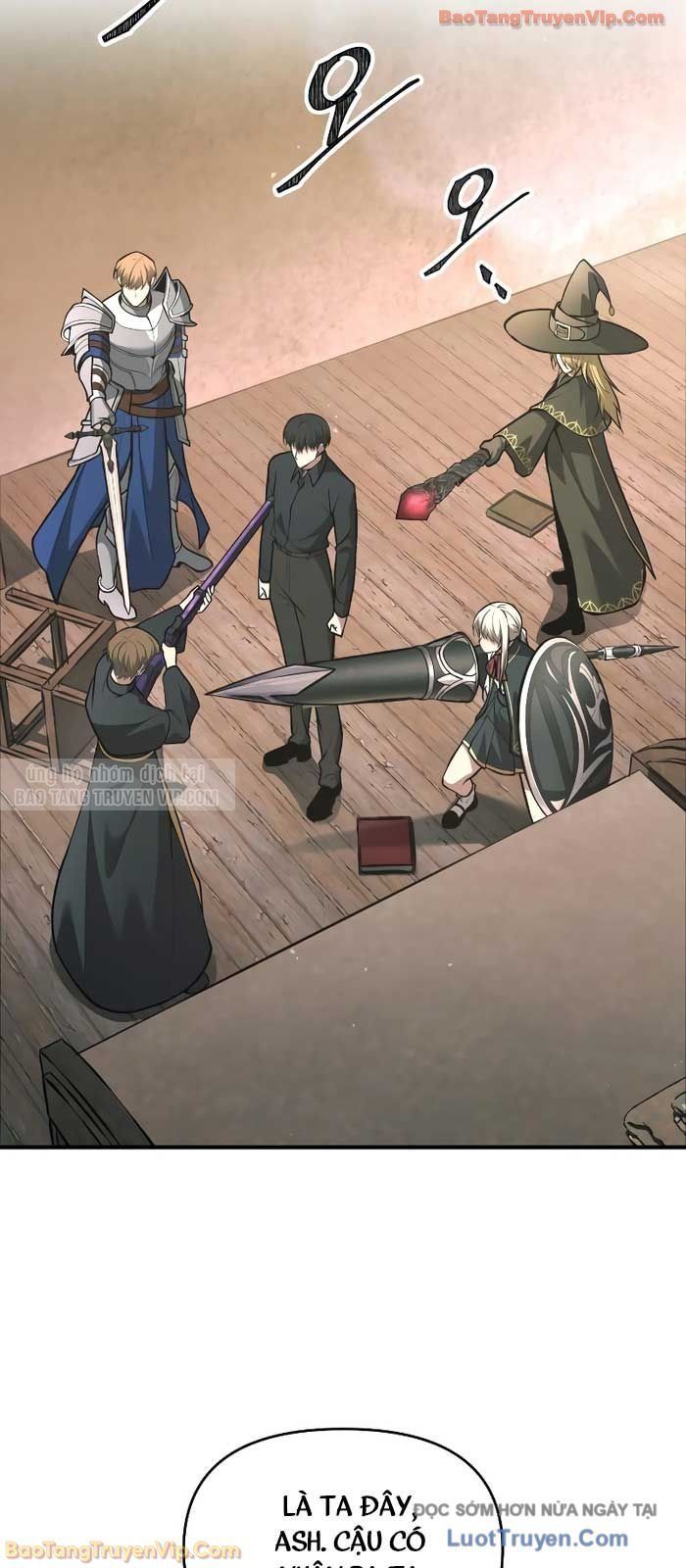 Trở Thành Hung Thần Trong Trò Chơi Thủ Thành Chapter 152 - Trang 2