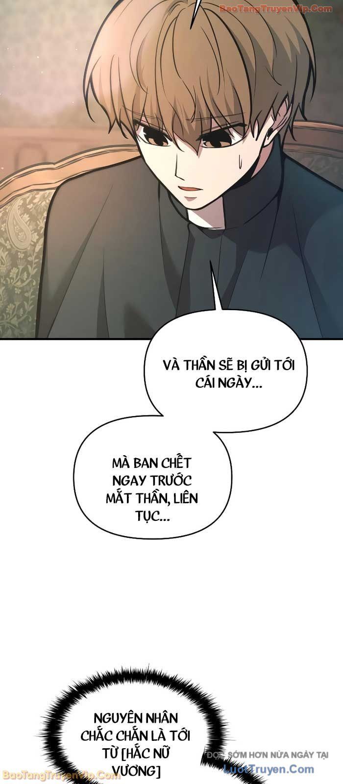 Trở Thành Hung Thần Trong Trò Chơi Thủ Thành Chapter 152 - Trang 2