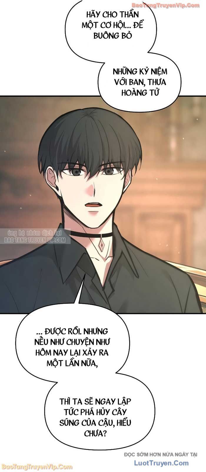 Trở Thành Hung Thần Trong Trò Chơi Thủ Thành Chapter 152 - Trang 2