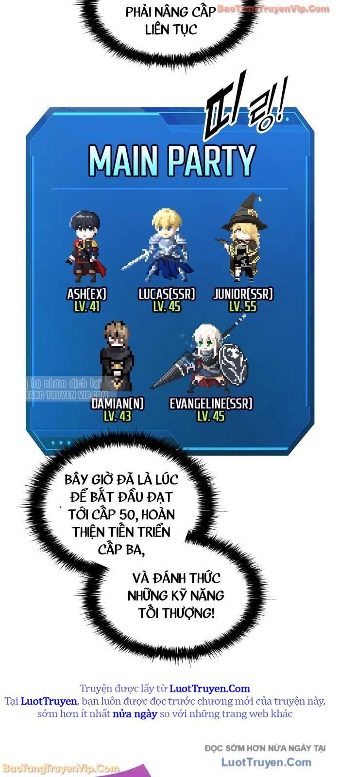 Trở Thành Hung Thần Trong Trò Chơi Thủ Thành Chapter 152 - Trang 2