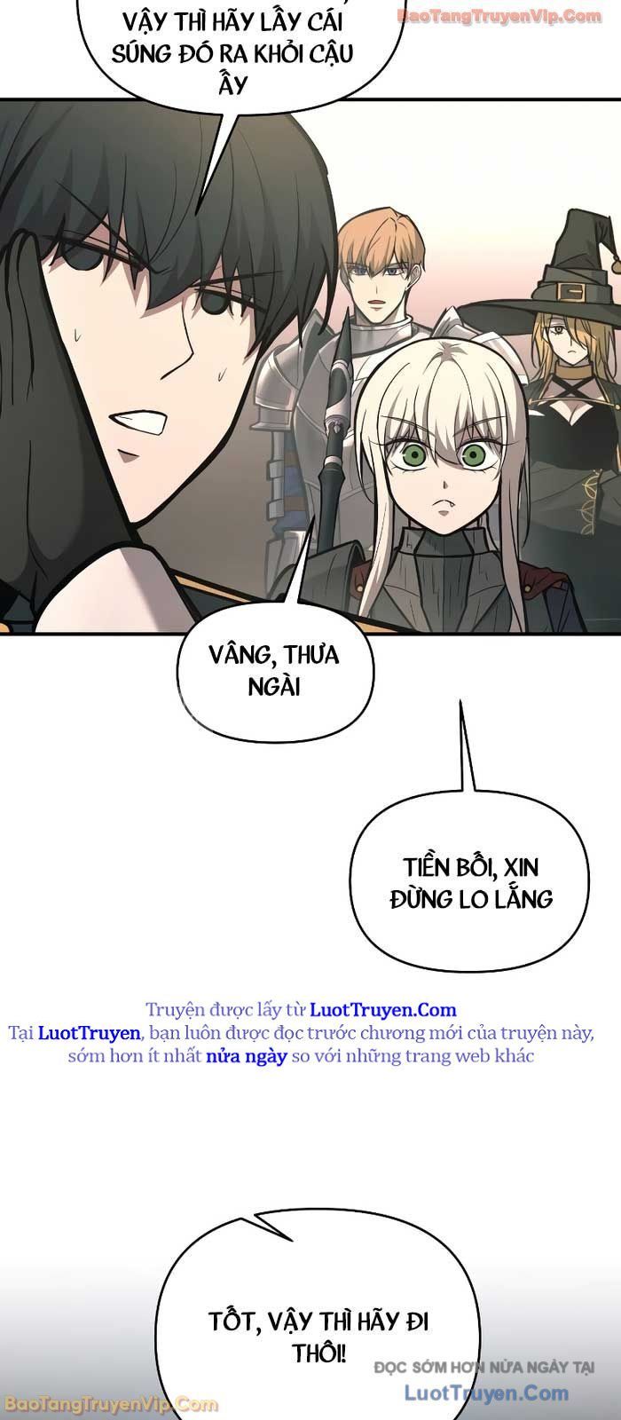 Trở Thành Hung Thần Trong Trò Chơi Thủ Thành Chapter 152 - Trang 2