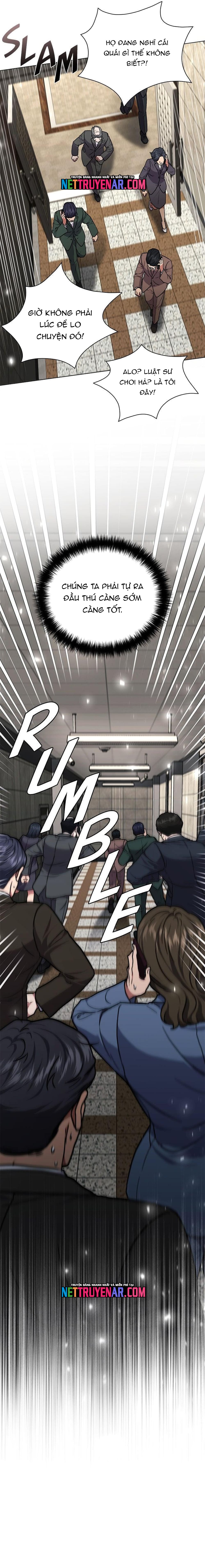 Thuế Trừng Giả Chapter 173 - Trang 2