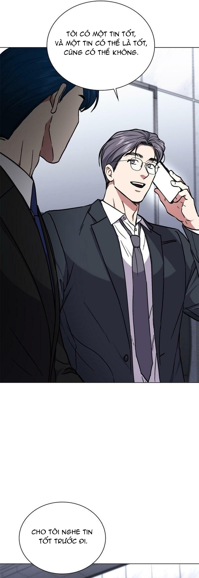 Thuế Trừng Giả Chapter 174 - Trang 2