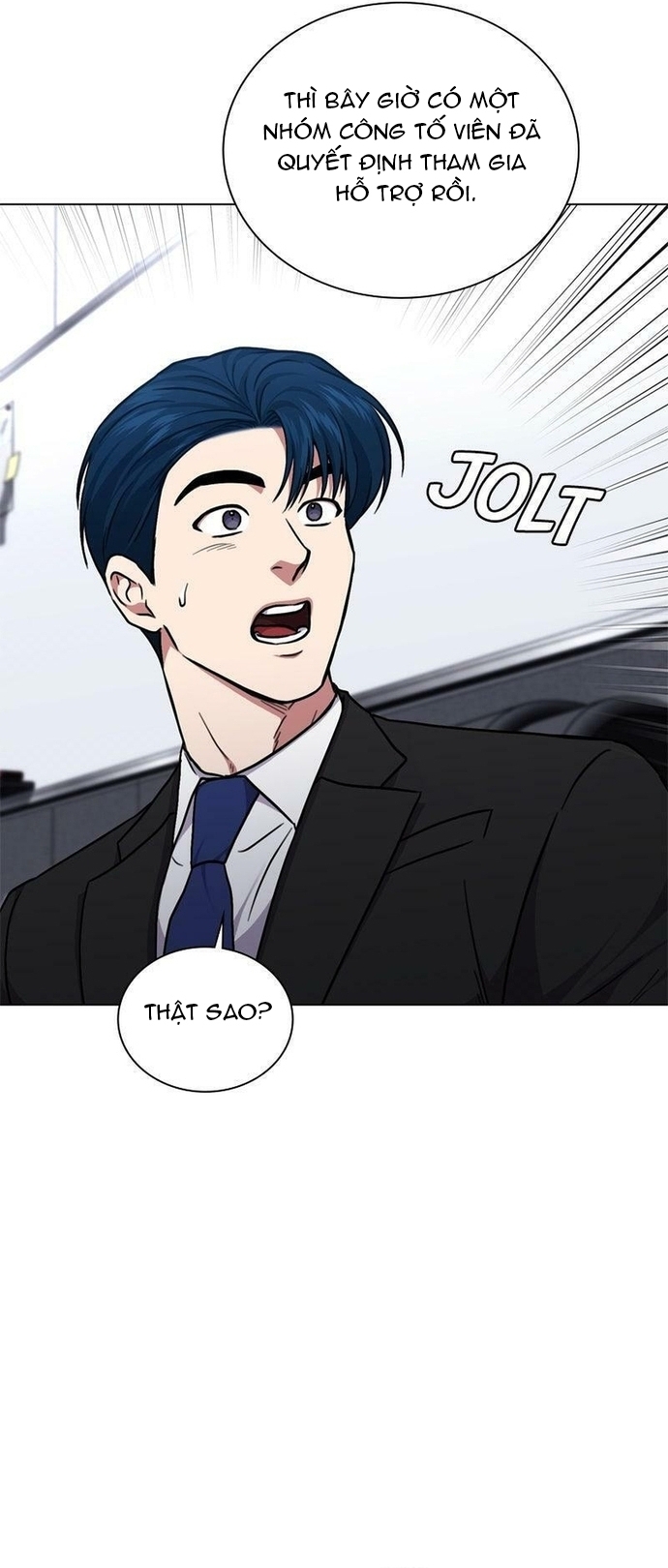 Thuế Trừng Giả Chapter 174 - Trang 2