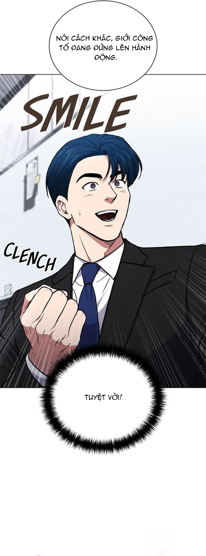 Thuế Trừng Giả Chapter 174 - Trang 2
