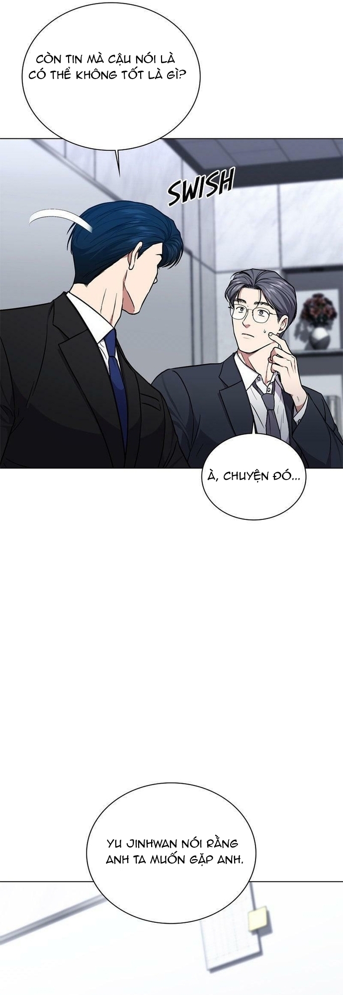 Thuế Trừng Giả Chapter 174 - Trang 2