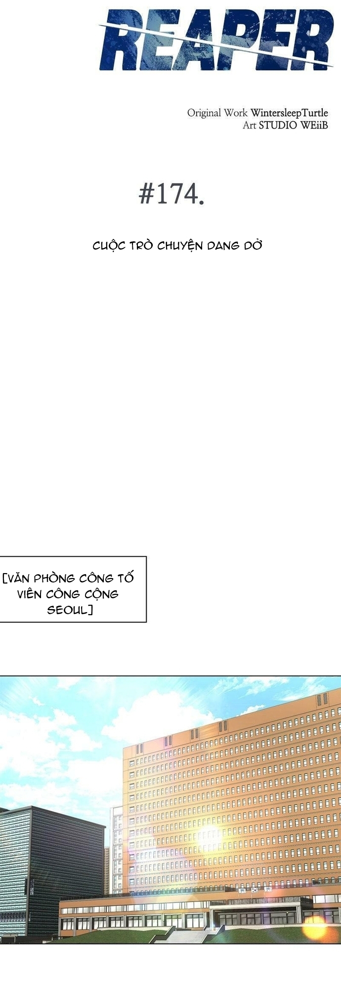Thuế Trừng Giả Chapter 174 - Trang 2