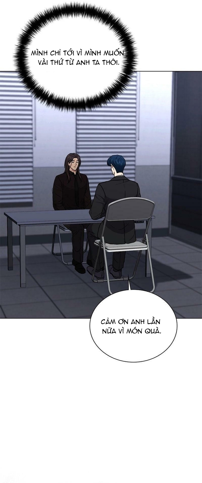 Thuế Trừng Giả Chapter 174 - Trang 2