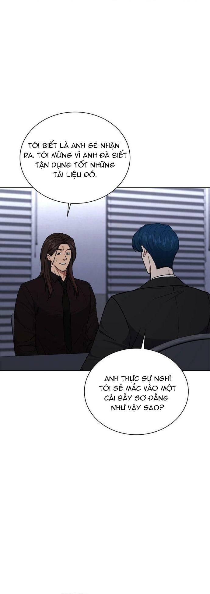 Thuế Trừng Giả Chapter 174 - Trang 2