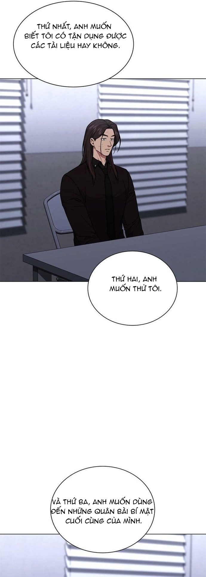 Thuế Trừng Giả Chapter 174 - Trang 2