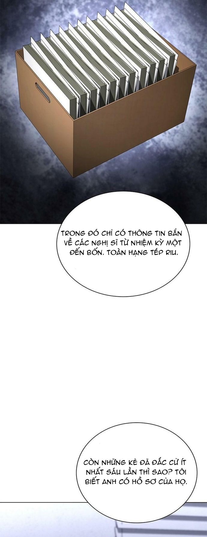 Thuế Trừng Giả Chapter 174 - Trang 2