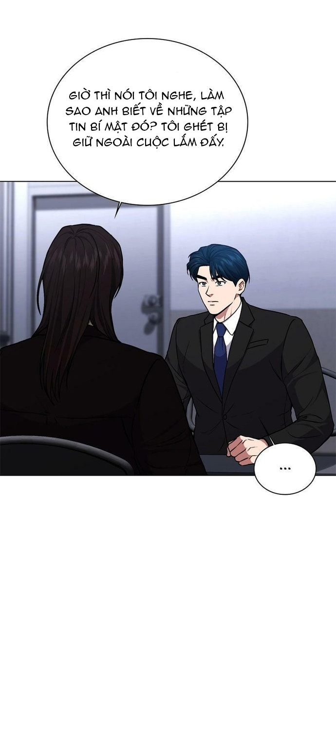 Thuế Trừng Giả Chapter 174 - Trang 2