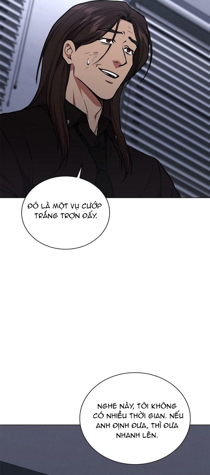 Thuế Trừng Giả Chapter 174 - Trang 2