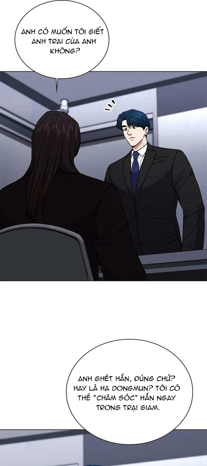 Thuế Trừng Giả Chapter 174 - Trang 2