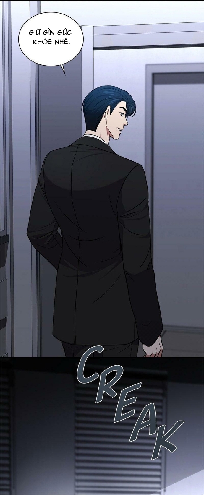 Thuế Trừng Giả Chapter 174 - Trang 2