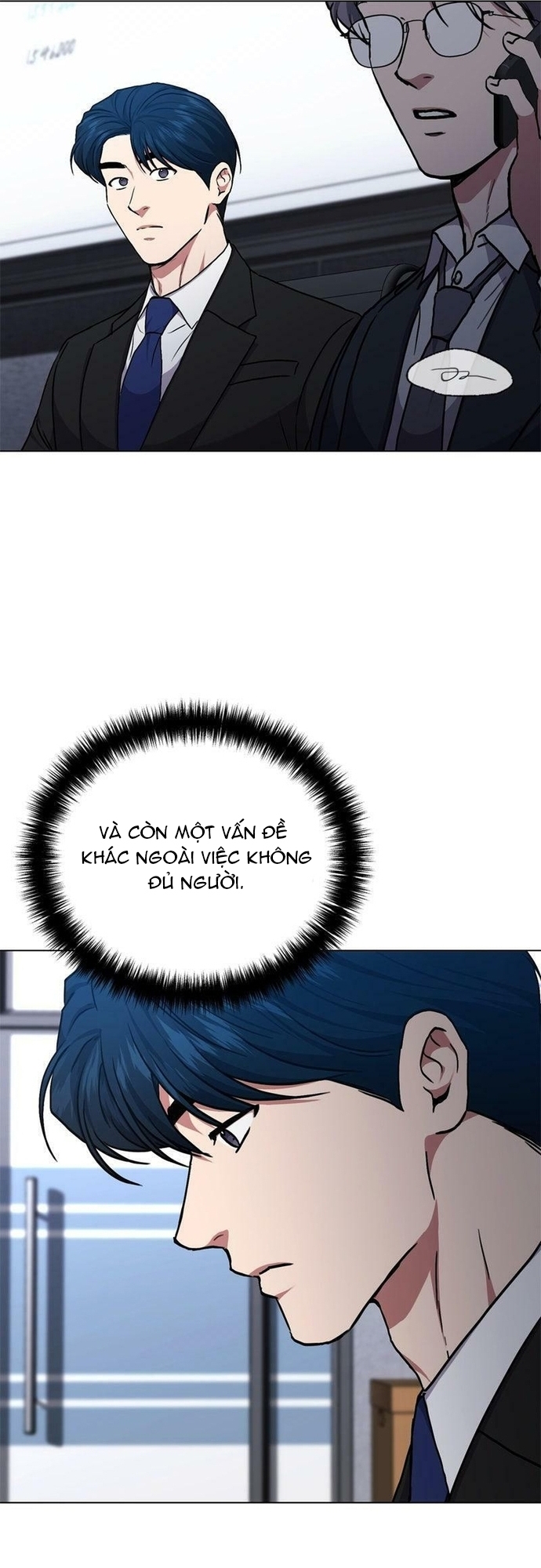 Thuế Trừng Giả Chapter 174 - Trang 2