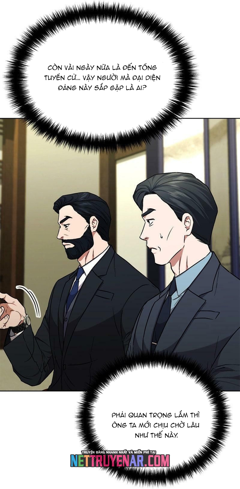 Thuế Trừng Giả Chapter 175 - Trang 2