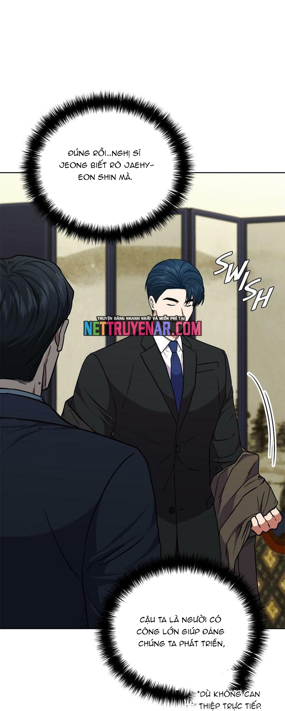 Thuế Trừng Giả Chapter 175 - Trang 2