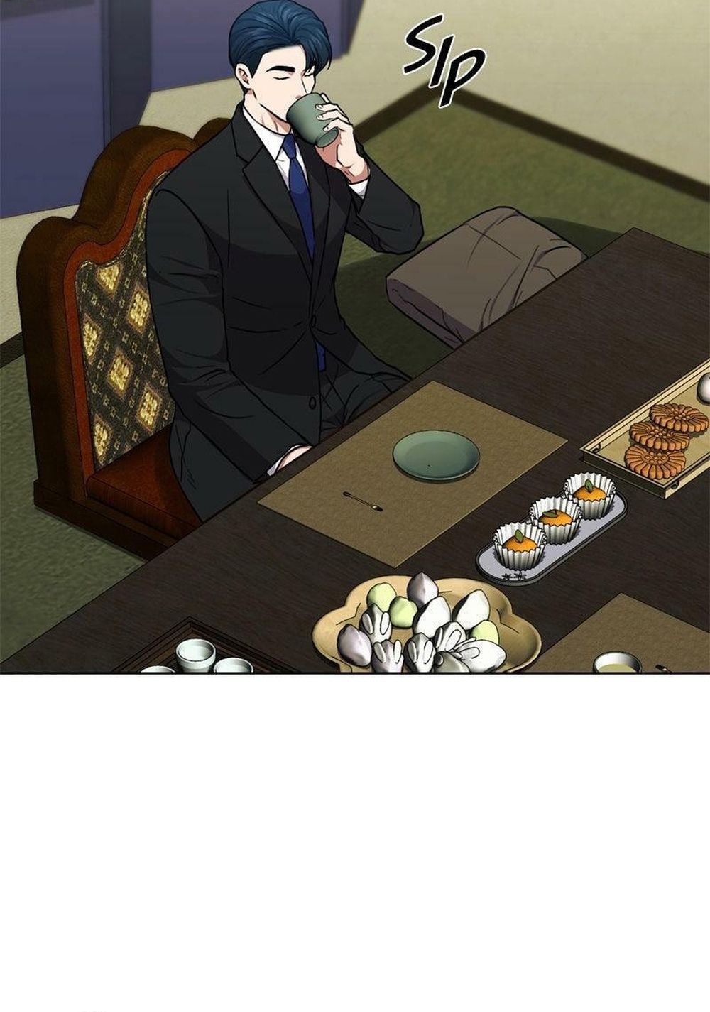 Thuế Trừng Giả Chapter 175 - Trang 2