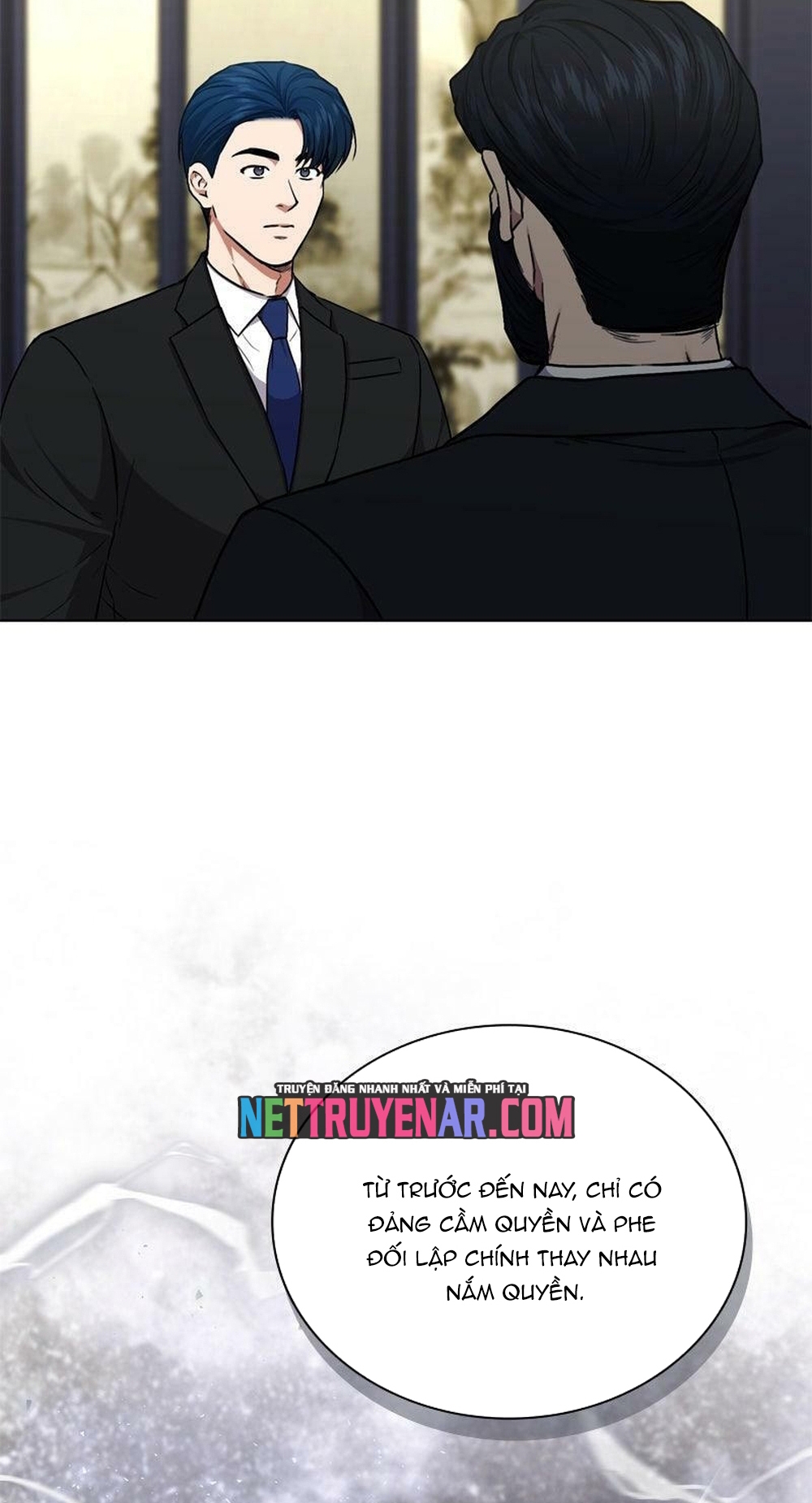 Thuế Trừng Giả Chapter 175 - Trang 2