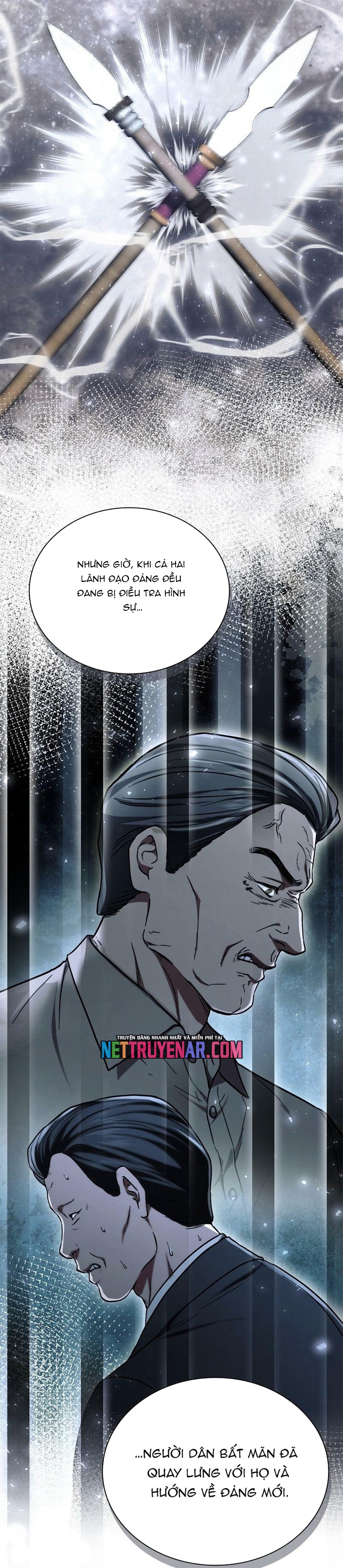 Thuế Trừng Giả Chapter 175 - Trang 2