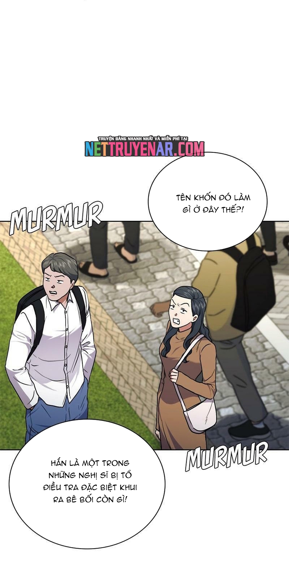 Thuế Trừng Giả Chapter 175 - Trang 2