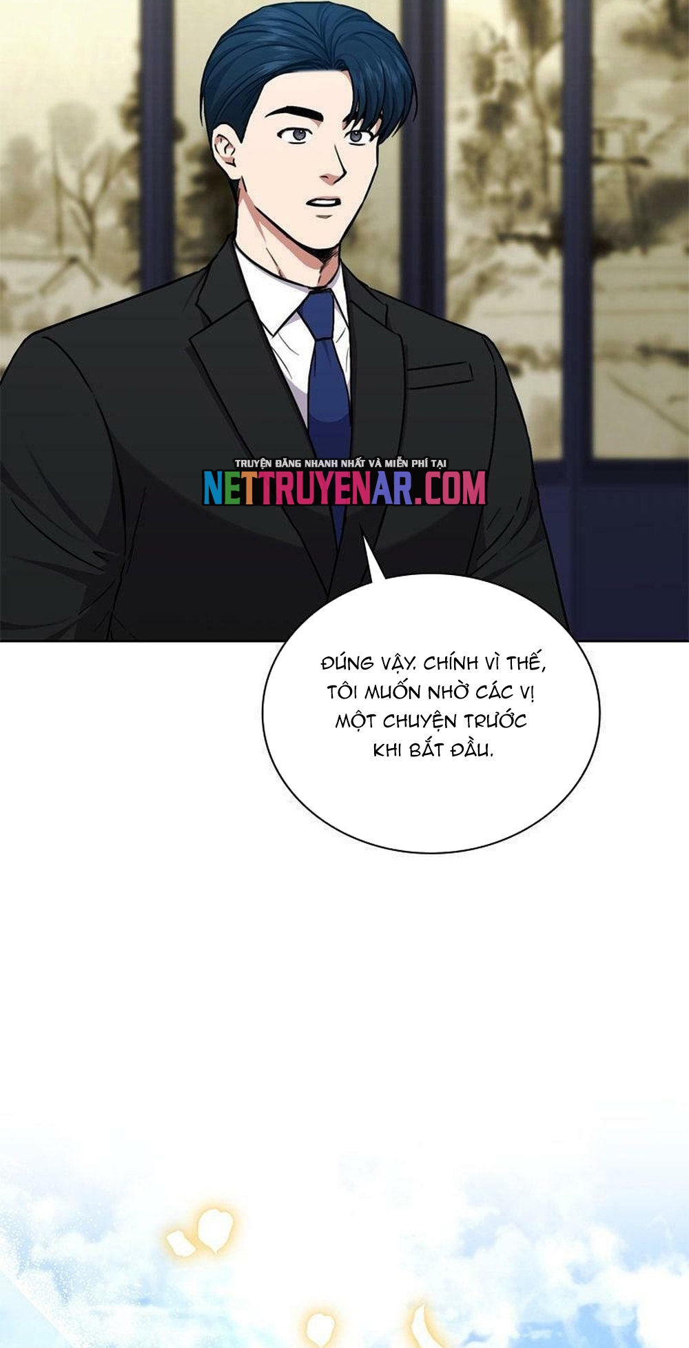 Thuế Trừng Giả Chapter 175 - Trang 2