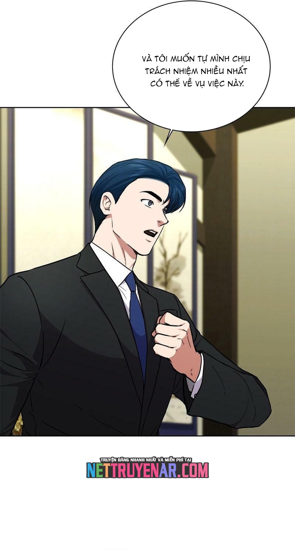 Thuế Trừng Giả Chapter 175 - Trang 2