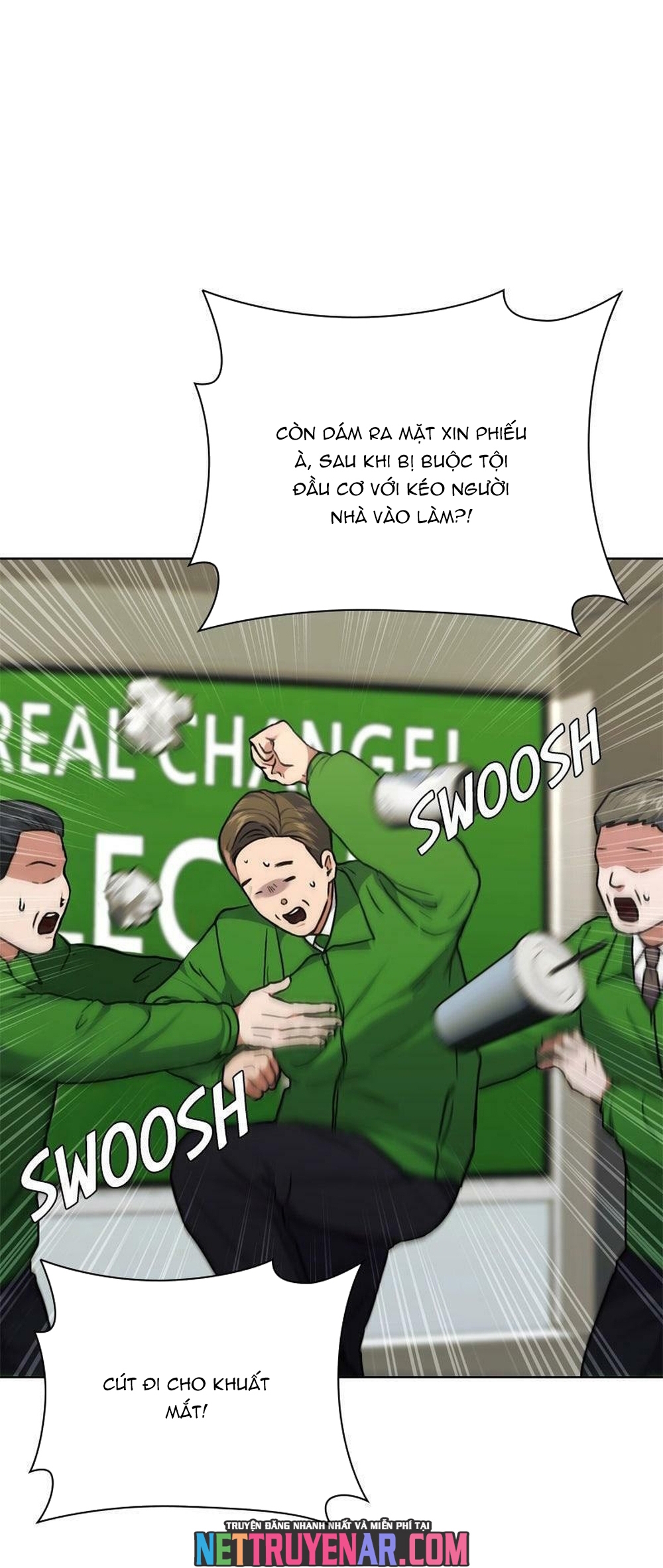 Thuế Trừng Giả Chapter 175 - Trang 2