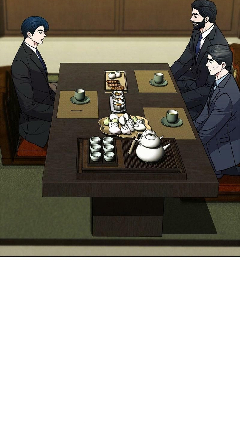 Thuế Trừng Giả Chapter 175 - Trang 2