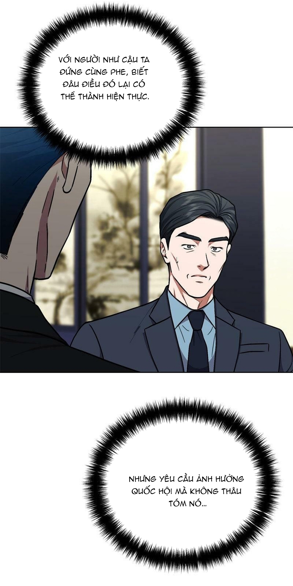 Thuế Trừng Giả Chapter 175 - Trang 2
