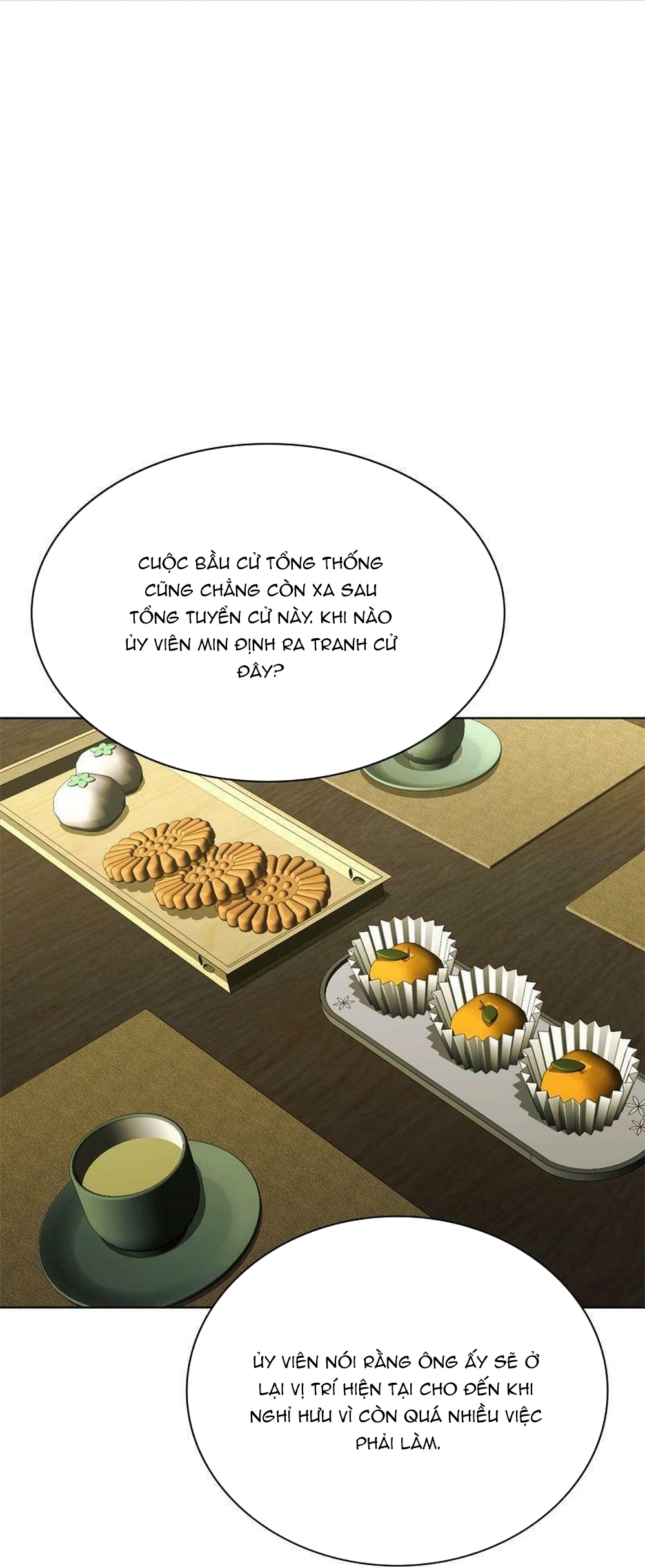 Thuế Trừng Giả Chapter 175 - Trang 2