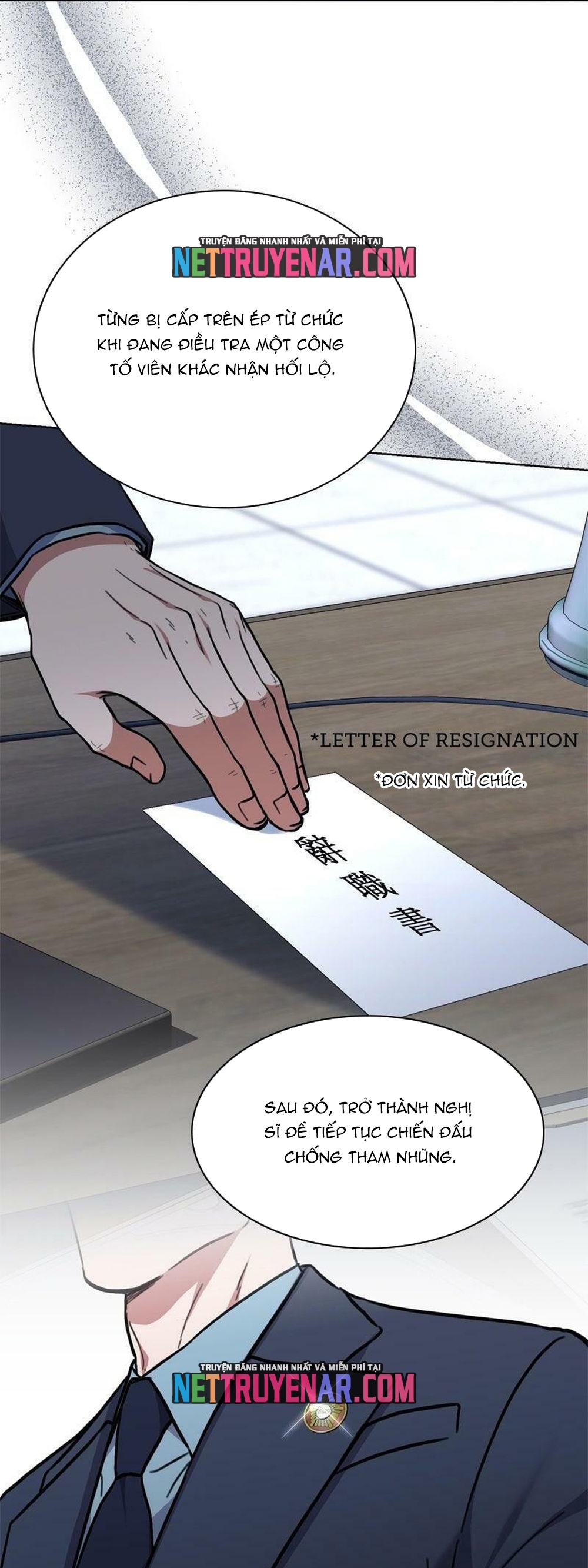 Thuế Trừng Giả Chapter 175 - Trang 2