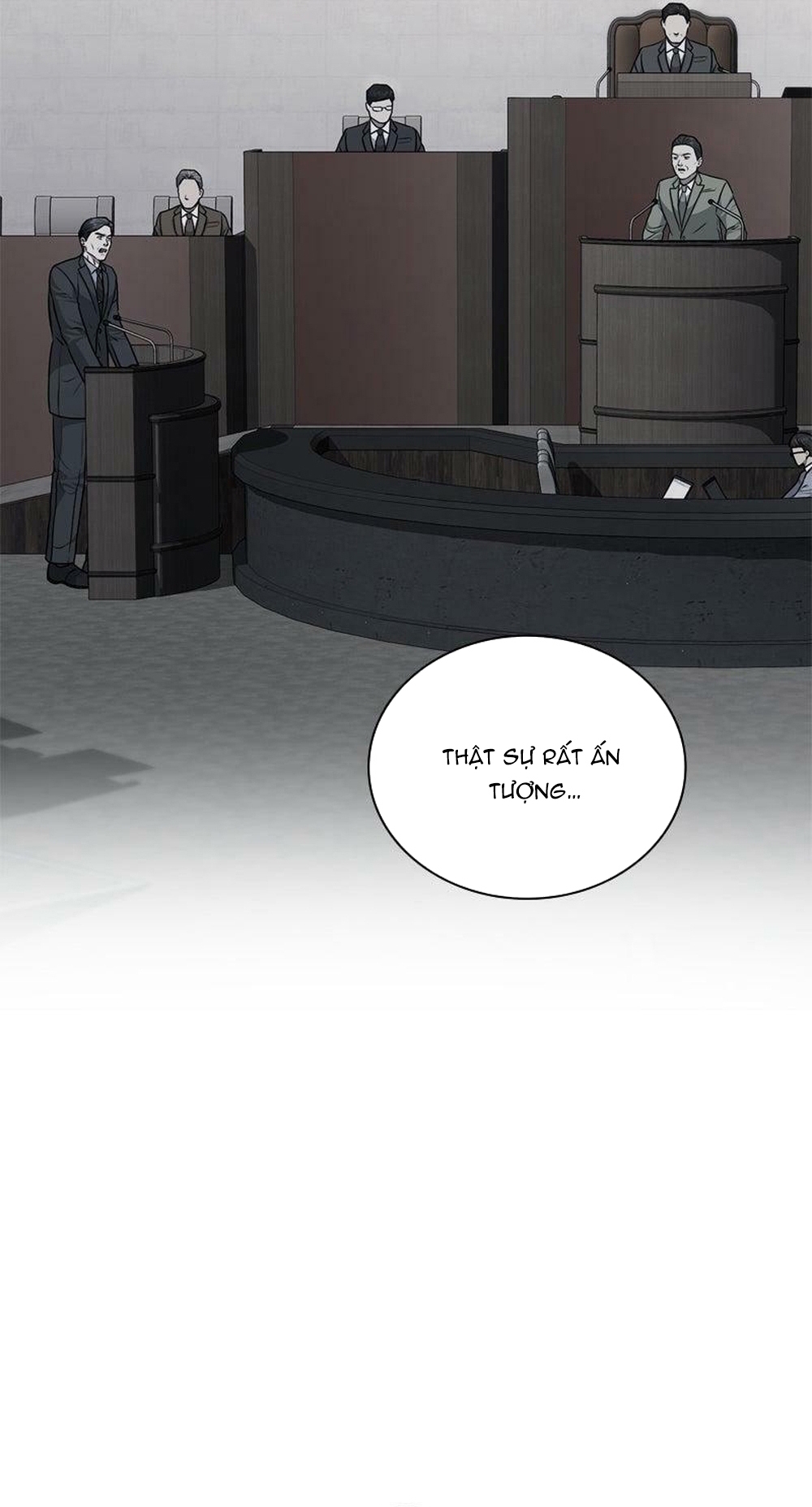 Thuế Trừng Giả Chapter 175 - Trang 2
