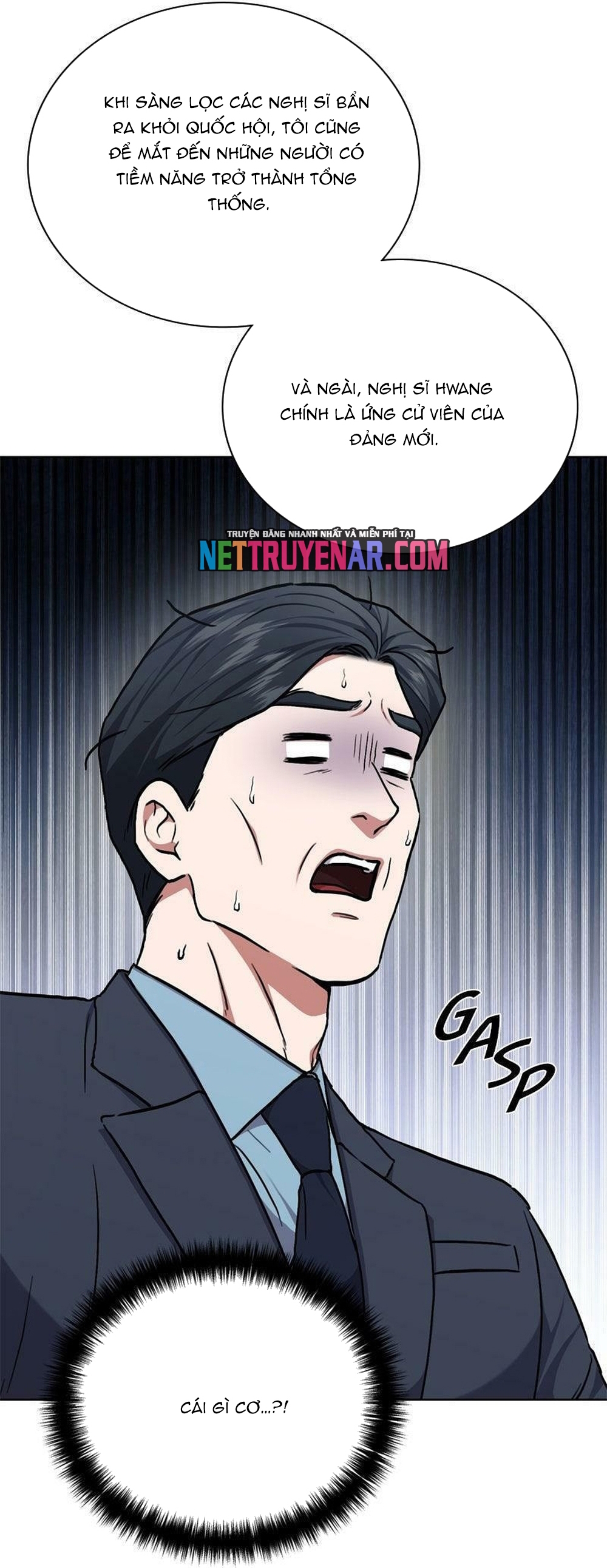 Thuế Trừng Giả Chapter 175 - Trang 2