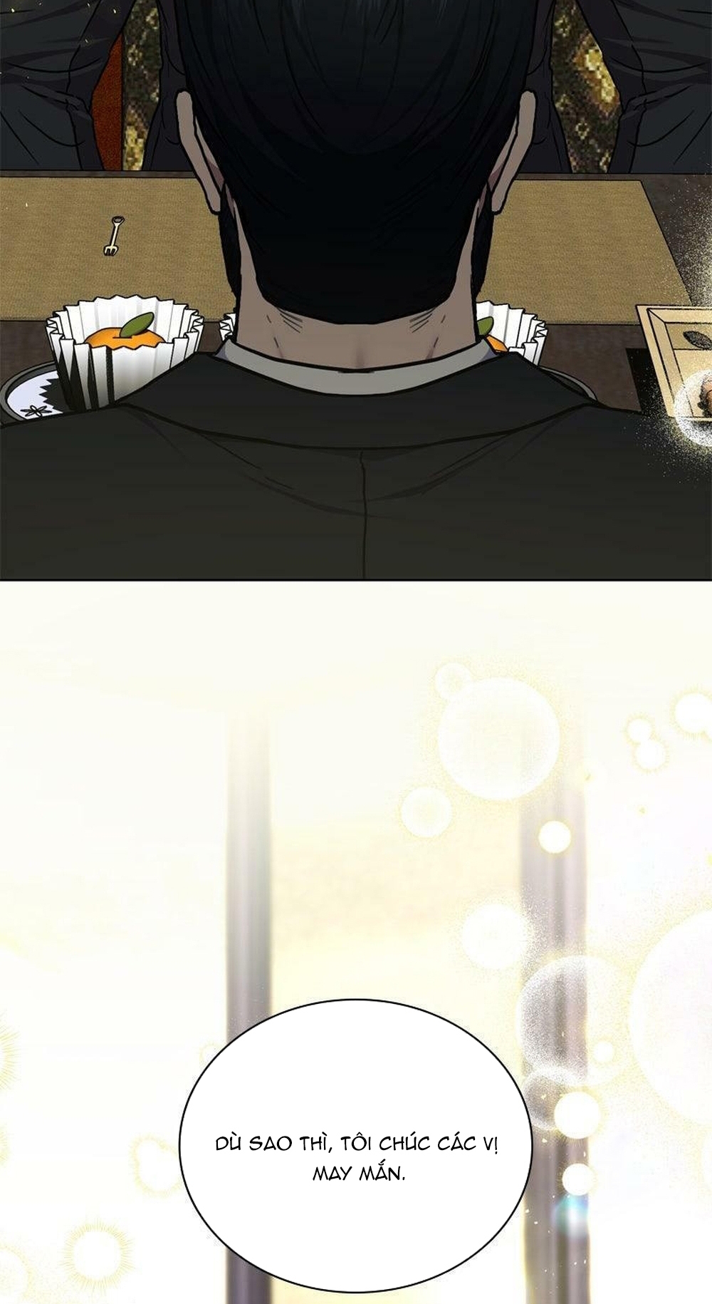 Thuế Trừng Giả Chapter 175 - Trang 2