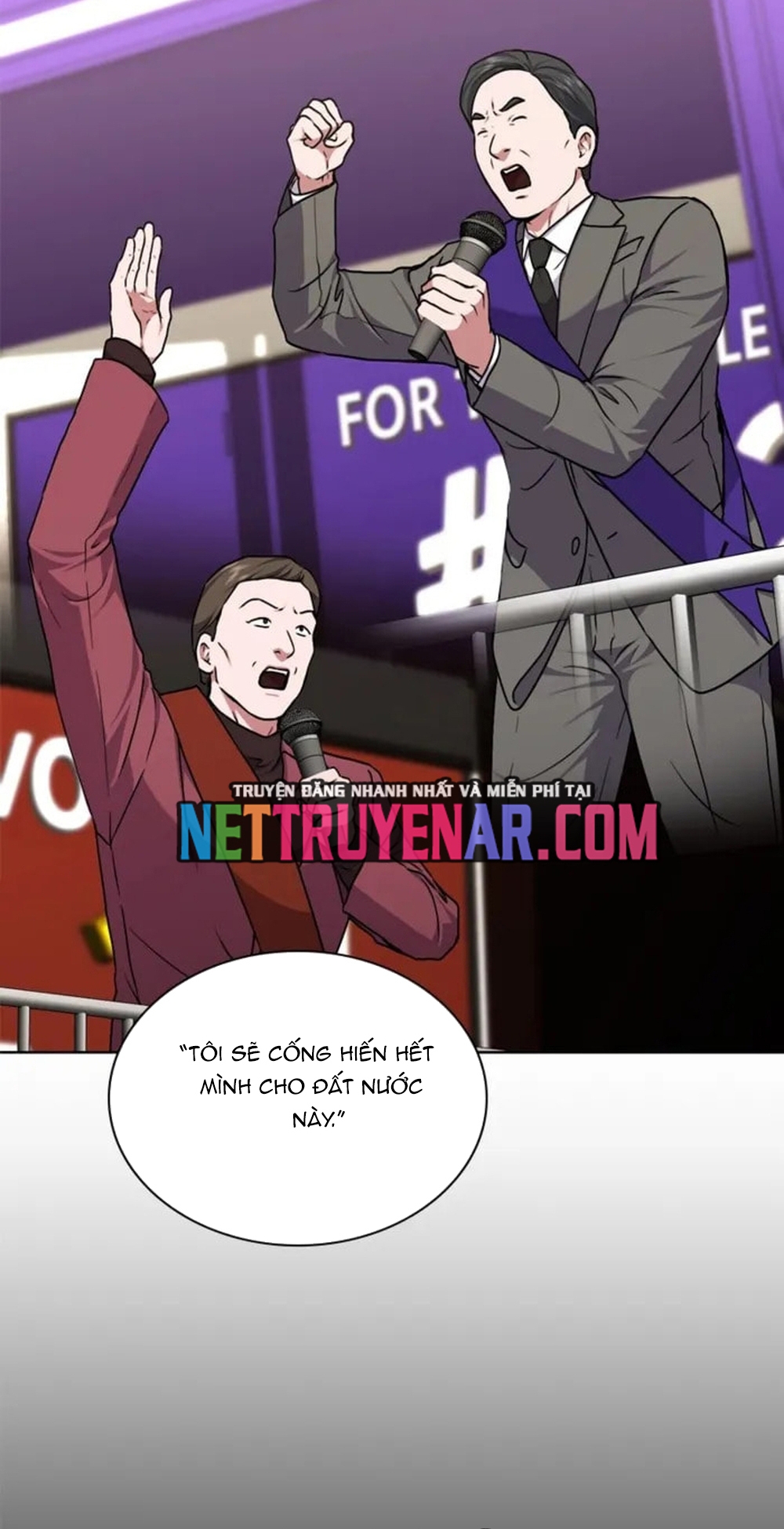 Thuế Trừng Giả Chapter 176 - Trang 2