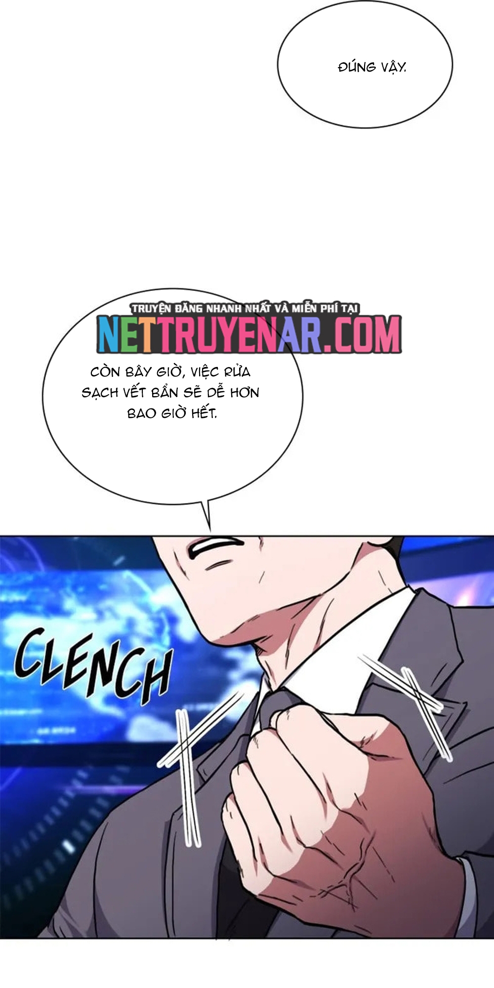 Thuế Trừng Giả Chapter 176 - Trang 2