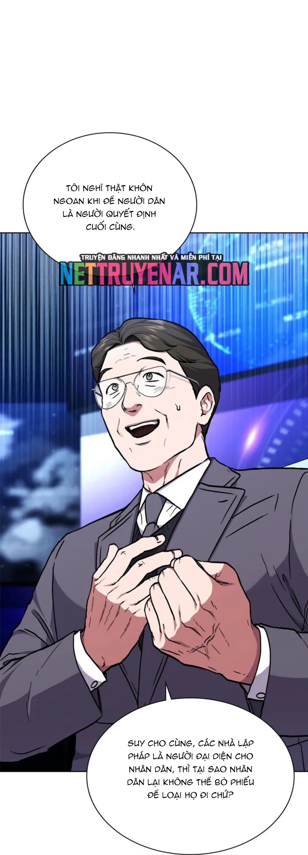 Thuế Trừng Giả Chapter 176 - Trang 2