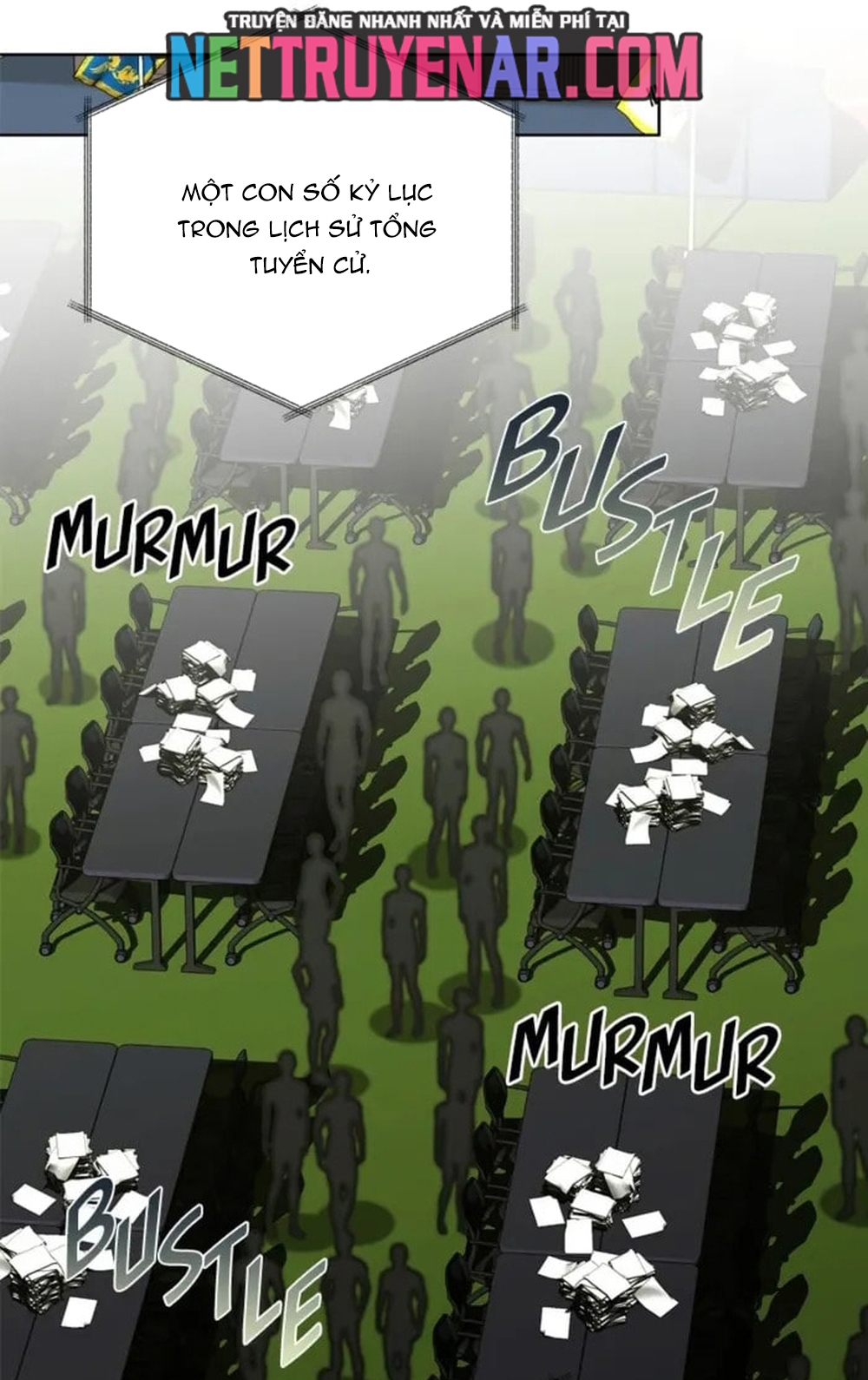 Thuế Trừng Giả Chapter 176 - Trang 2