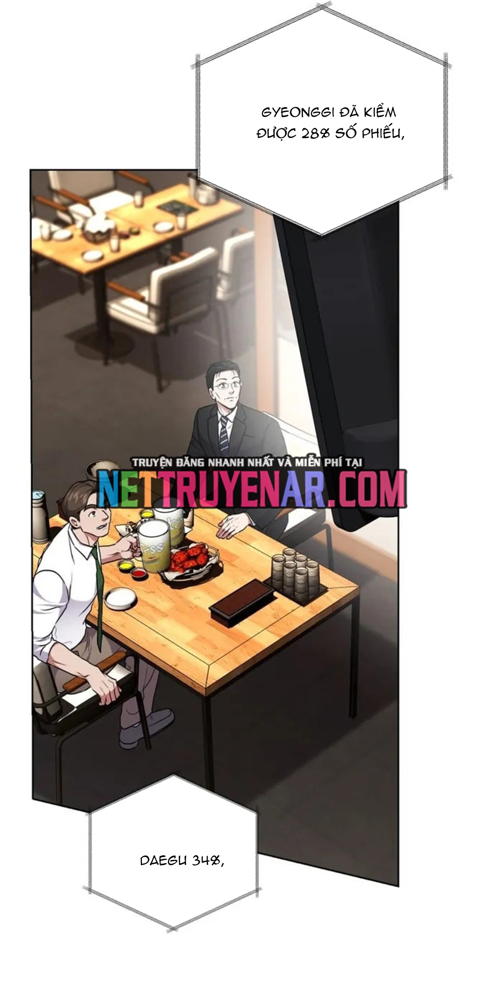 Thuế Trừng Giả Chapter 176 - Trang 2