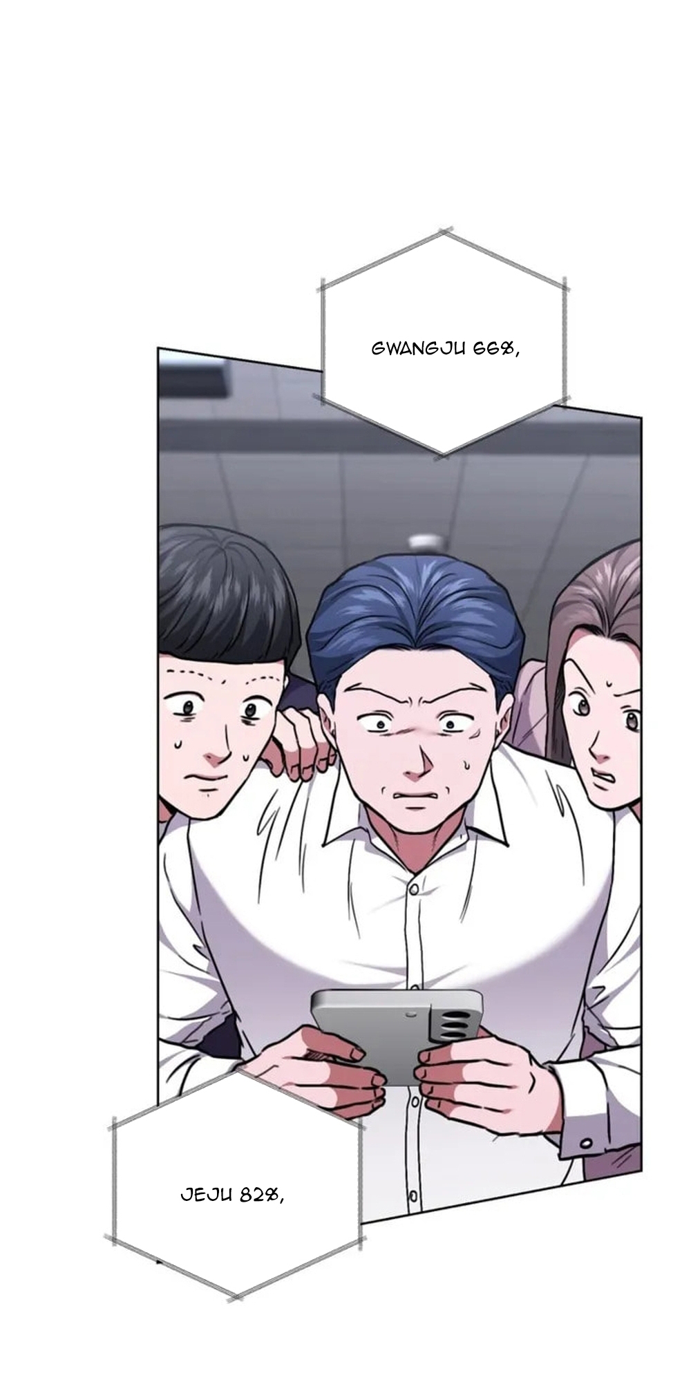 Thuế Trừng Giả Chapter 176 - Trang 2