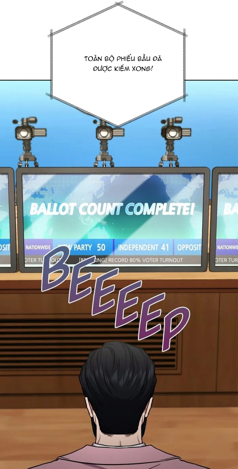 Thuế Trừng Giả Chapter 176 - Trang 2